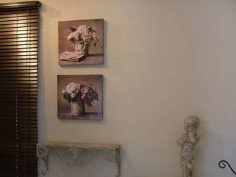 Bed & Breakfast La Suite Du Village D'eze