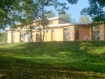 Bed & Breakfast D'une Autre Nature