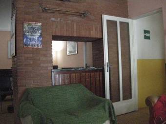 Albergue Rifugio La Capanna