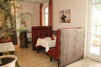 Hotel Restaurant Xtra Gleis