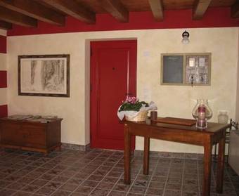 Agroturismo Agriturismo Ca' Cristane