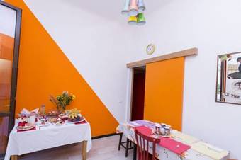 B&B Villa Emilia Milano