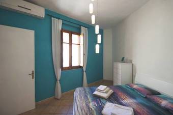 La Casa Rosada Arbus