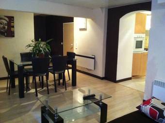 Apartamento La Villa Joseph