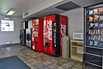 Motel 6 Rock Springs