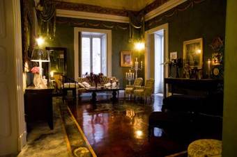Bed & Breakfast Palazzo Delle Viole
