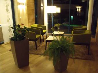 Bio Tagungshotel Wichernhaus