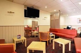 Hotel Ibis Boulogne Sur Mer Centre Les Ports
