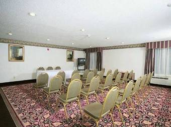 Holiday Inn Express Hotels Shelby Highway 74