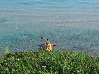 Villa Porta Del Mar Beach Resort