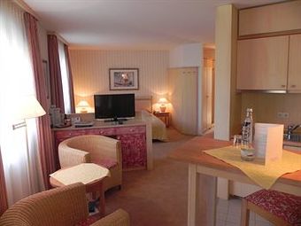 Hotel Dorint Strandresort & Spa Ostseebad Wustrow