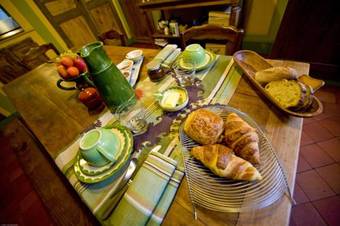 Bed & Breakfast Chambres D'h�tes Les Foulons