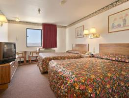 Motel Super 8 Rawlins