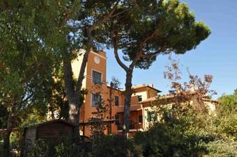 Agroturismo Podere La Branda