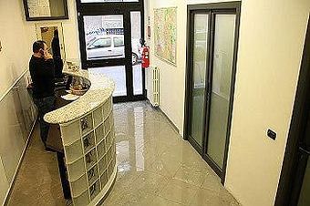 Hotel Mignon