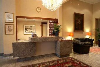 Hotel The Imperial