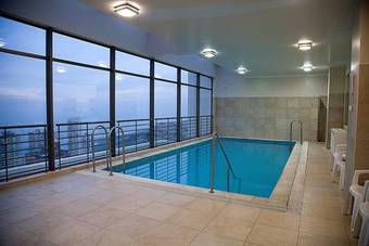 Apartamento Departamento Edificio Zafiro Re�aca