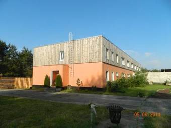 Hostal St�rtebeker Hof Pension