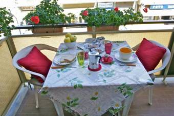 B&B La Casa Di Elide