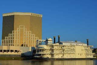 Horseshoe Bossier Casino & Hotel