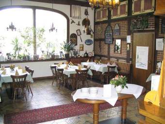 Hotel Landgasthof Rieger