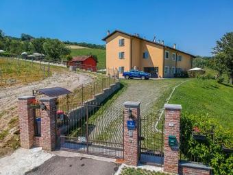 Hostal Vigna Dell'acqua