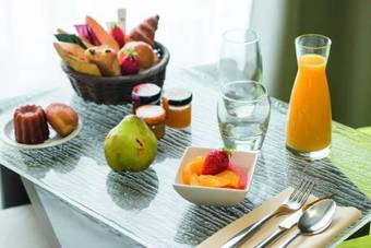 Apartamento Appart'city Strasbourg A�roport