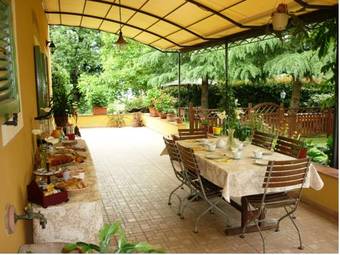 Agroturismo Casale Ginette