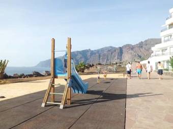 Apartamento Jard�n Marino