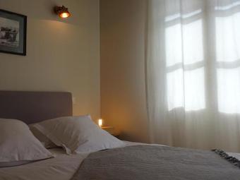Bed & Breakfast Les Chambres D'andrea