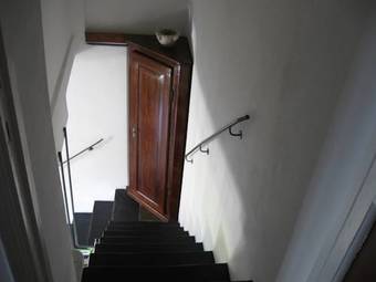 Agroturismo Agriturismo Terre Rosse Portofino