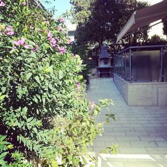 Apartamento Villa Franca Mini Appartamenti