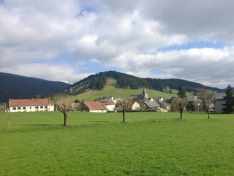 Hotel H�tel La Tapia