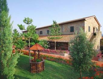 Hotel Fattoria Belvedere