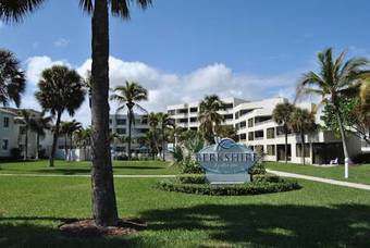 Hotel Berkshire By The Sea