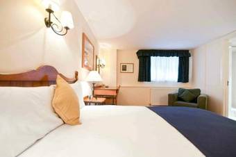 Innkeeper's Lodge Newcastle, Cramlington