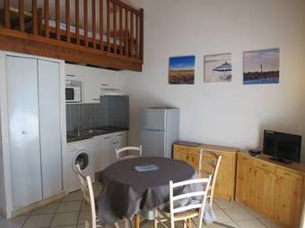 Apartamento Les Marines