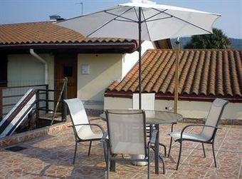 Hostal Caserio Gure Ametsa