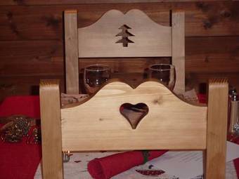 Hotel Les Gli�res - Champagny-en-vanoise