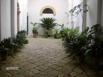 Bed & Breakfast Palazzo Bitonti