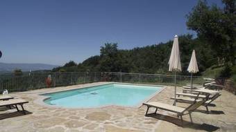 Apartamento Albanella Casavecchia