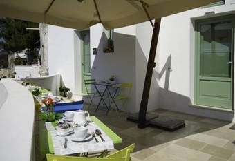 Hostal Santa Marina Bed&breakfast