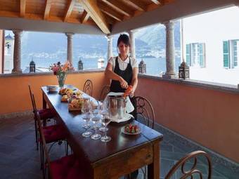 Apartamento Palazzo Del Vice Re