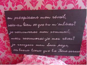 Apartamento Alice Et Marie Au Pays Du Louvre