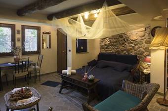 B&B La Voce Del Fiume