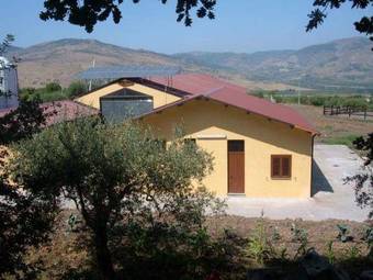 Agroturismo Agriturismo Borgo San Nicolao