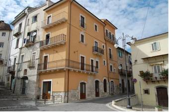 B&B La Casa Di Tocco