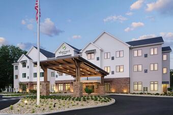 Hotel Element Lenox Berkshires