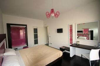 Bed & Breakfast Mille E UNA Notte