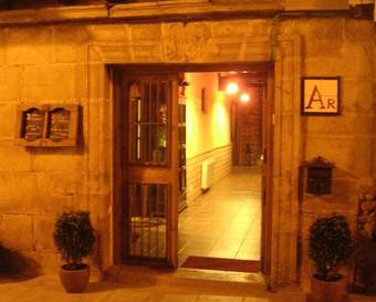 Agroturismo Casa Bethona